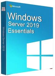 Microsoft Windows Server Essentials 2019 (EWK-0001-202)