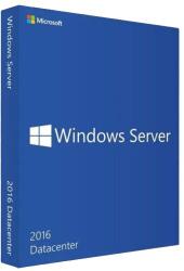 Microsoft Windows Server 2016 DataCenter - pepita