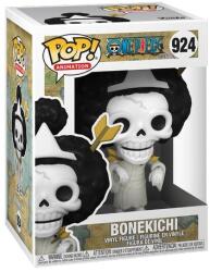 Funko Funko POP! Animation: One Piece - Brook figura #924