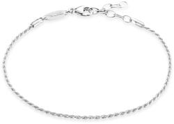 Thomas Sabo A1404-001-12-L19, 5V Classic Bracelet 925 Silver 16-19 cm, női
