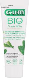 Sunstar Gum Pasta de dinti Bio fresh mint cu Aloe, 75ml, Sunstar Gum