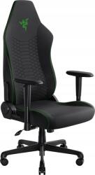 Razer Iskur V2 X Fabric Gamer Razer szék 136kg-ig Szövet Fekete (Iskur V2 X)