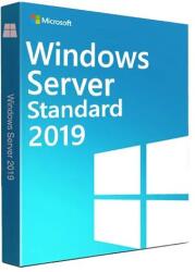 Microsoft Windows Server Standard 2019 (EWK-0001-203) - pepita