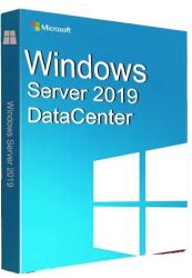 Microsoft Windows Server Datacenter 2019 (EWK-0001-201)