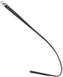 Rise Japanese Professional Dominatrix Customized Feather Wide Black