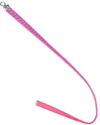 Rise Japanese Professional Dominatrix Customized Feather Wide Pink & Purple