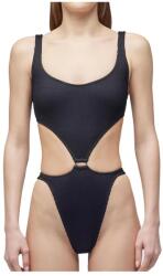SUNDEK Бански костюм Sundek W302KSTB100 swimsuit - Black (Black)