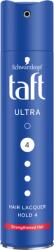 Schwarzkopf Taft hajlakk 250 ml Ultra erős 4