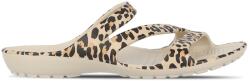 Hot Tuna Дамски сандали Hot Tuna Sandals Womens - Leopard