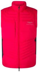 HACKETT Потник Hackett AMR Moto Racer vest - Red (Red Sin)