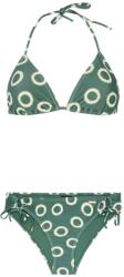 Protest Hair Triangle bikini - Green (Veggie Green)