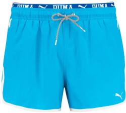 PUMA Бански гащета Puma Track swimming shorts - Blue (Light Blue)