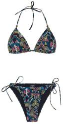 Protest Have Triangle bikini - Black (True Black)
