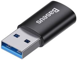 Baseus ZJJQ000103 Ingenuity Mini OTG Adaptér z USB-C na USB-A Blue