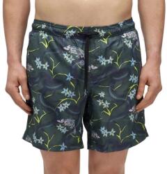 Sundek Бански гащета Sundek Serpente swimming shorts - Green (Palma)