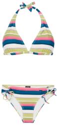Protest Kami Halter bikini - Multicolor (Sour Green)