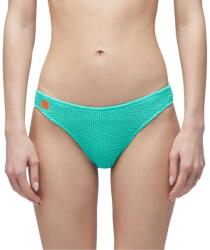 SUNDEK W283KBL7000 bikini bottom - Green (Atoll / Atoll / Atoll)