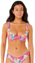 Rip Curl Es Vedra D-Dd Balconette bikini top - Multicolor (Multico)