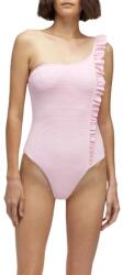 SUNDEK Бански костюм Sundek Lillibeth swimsuit - Pink (Hibiscus)