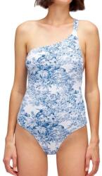SUNDEK Бански костюм Sundek Fata swimsuit - Blue (Oversea)