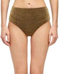 SUNDEK Ipannema bikini bottom - Golden (Bronze)