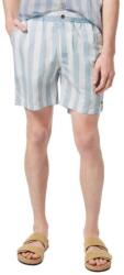 Scotch & Soda Бански гащета Scotch & soda 180384 swimming shorts - Blue (Sky Blue Stripe)