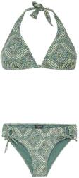 Protest Sugar Halter bikini - Green (Veggie Green)