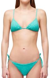 SUNDEK Jennifer bikini top - Blue (Atoll)