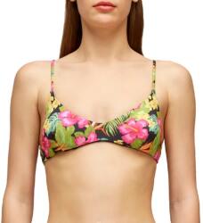 SUNDEK Lauderdale bikini top - Black (Black)