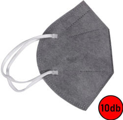  EH KN95 szürke egészségügyi maszk 10db/csomag