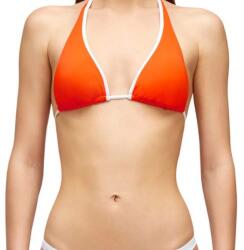 SUNDEK Atro bikini top - Orange (Sunrise)