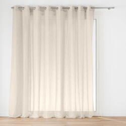douceur d'intérieur Perdea în culoare naturală 300x240 cm Carlin - douceur d'intérieur