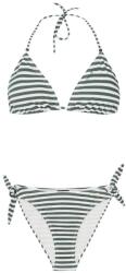 Protest Evans Triangle bikini - Green (Veggie Green)