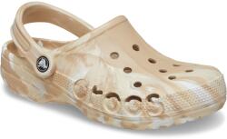 Crocs Baya Clog Womens - Chai Marble