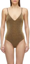 SUNDEK Бански костюм Sundek W248KSL6100 swimsuit - Brown (Bronze)