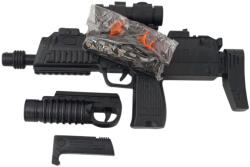 Berger Játékpuska kiegészítőkkel (ST7230)