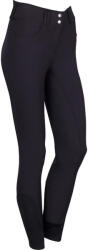 Harrys Horse Női magas derekú lovas nadrág Harry's Horse Full Grip 44 fekete