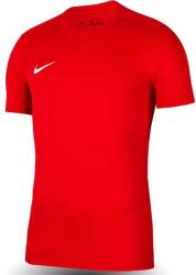 NIKE Dri-Fit Park VII férfi futballmez S vörös