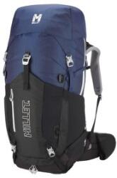 Millet UBIC 50+10 Women Rucsac E-BLACK/DARK BLUE Rucsac tura