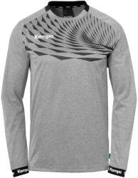 Kempa Wave 26 Longsleeve Hosszú ujjú póló 2003660-05 Méret M 2003660-05