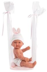 Llorens LLorens: Bebita 26cm-s baba hintával 26302L