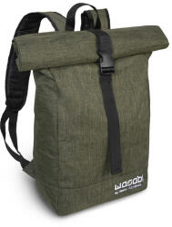 Delphin Wasabi Rucksack Hátizsák 42x25x14cm (101005762)