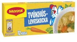 Maggi Tyúkhúsleveskocka 120g - csemegeboltom