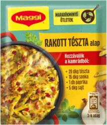 Maggi Rakott tészta alap 35g - csemegeboltom