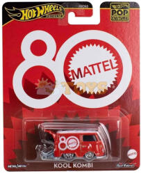 Mattel Mașinuță metalică Kool Kombi JBL68 Pop Culture (JBL68)