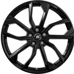 RC-Design 5x114.3 16x6.5 ET50 RC RC34 - gumisom - 56 878 Ft