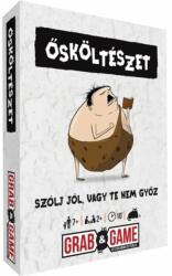 Asmodee Joc de societate mini poezie antică (EXP10012) Joc de societate