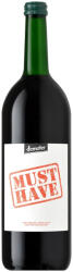 Kristinus MUST HAVE - Organikus szűretlen szőlőlé 1l