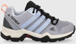 adidas TERREX gyerek cipő TERREX AX2R K - kék 38