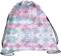 PASO tornazsák - Purple Tie Dye